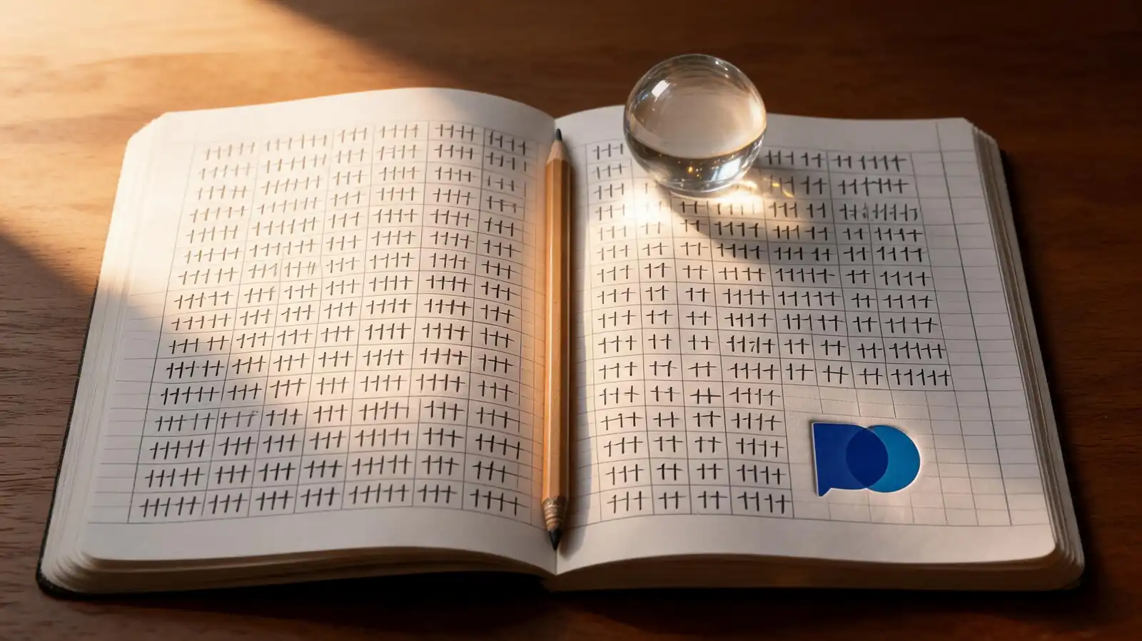 Keep a Trading Journal